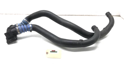 2018-2023 FORD EXPEDITION 3.5L UPPER & LOWER INTERCOOLER INLET HOSE TUBE X2 OEM. - Image 1 of 4