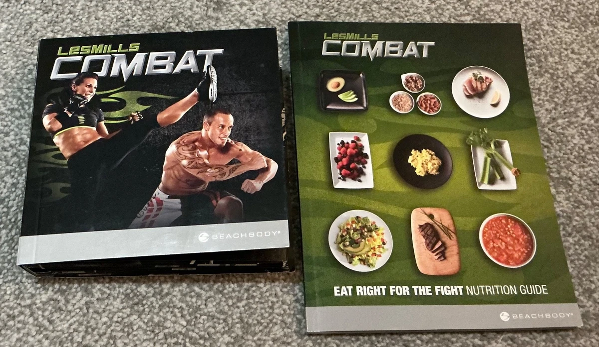 Body Combat Dvd for sale | eBay UK
