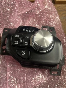Mopar Ram Shifter 68503757AA - Picture 1 of 2