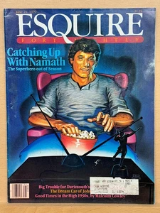 Esquire Fort Nightly Magazine June 19 1979 - Picture 1 of 5
