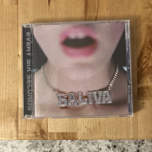 Every Six Seconds by Saliva (CD, Mar-2001, Uptown/Universal) - Bild 1 von 4