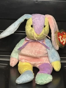 ty beanie babies dippy Multi Color New With Tags. 2002 - Picture 1 of 2