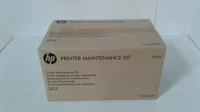 HP Fuser Maintenance Kit CE731A 适用于 HP LaserJet Enterprise M-4555 MFP — 第 1/4 张图片