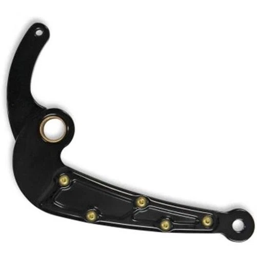 2015^ Indian Scout Carl Brouhard Negro 2" Brazo de cambio extendido Palanca personalizada 1602-1 Foto 1 de 1