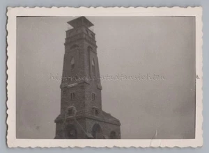 Foto de espera Aussig Ústí nad Labem República Checa 1935 - Nollendorfer Hoehe Karl Weis - Imagen 1 de 2
