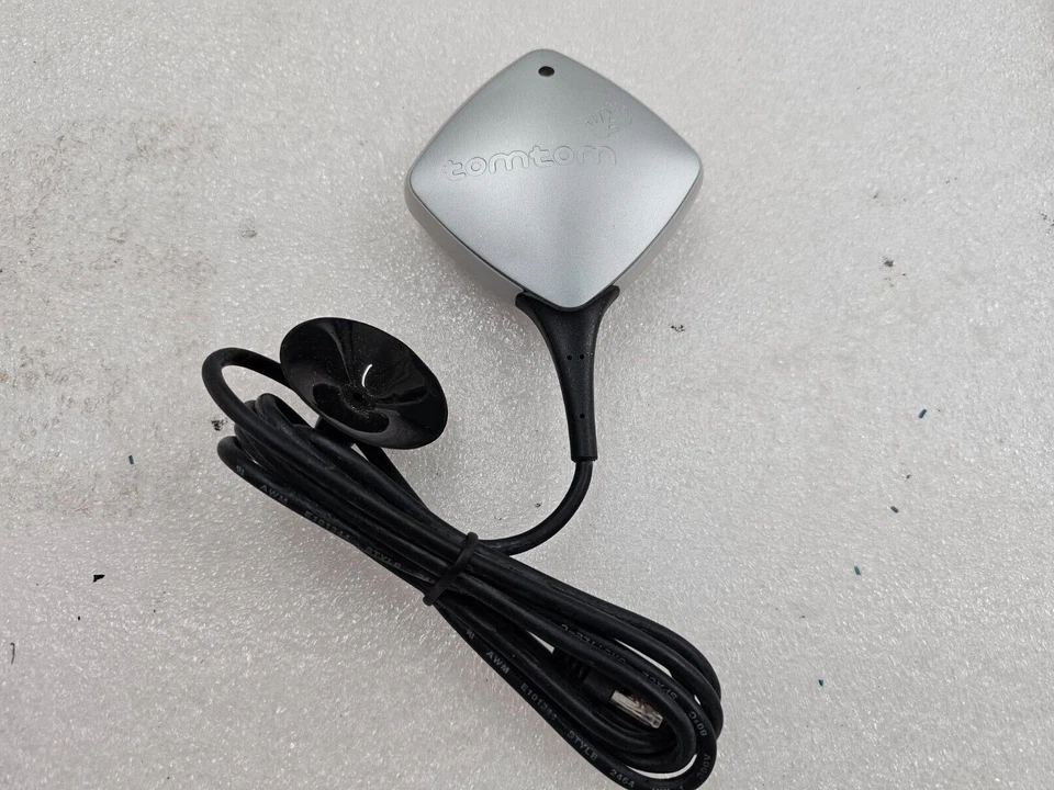 TomTom GPS Receiver - Image 1 of 2