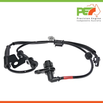 Nuevo * OEM * Sensor de velocidad de rueda - Delantero derecho para adaptarse a Kia Rio UB 1,4 L 4 cilindros Foto 1 de 4