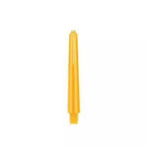 Freccette Toro arancione corte 35 mm PVC steli/alberi per freccette 5 set - Foto 1 di 2