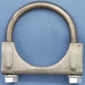 Cummins/Onan 155-1015 Muffler Clamp 1.375In - Picture 1 of 1