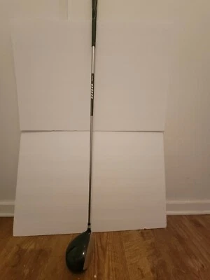 LADIES DUNLOP DDH TOUR GOLD HYPER METAL 400 cc 12*  GRAPHITE SHAFT 1 - Image 1 of 2