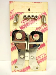 Heidt's Stabilizer Bracket Kit for 1974-78 Ford Mustang II #SB-012-SS - Picture 1 of 3