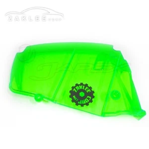 ZAKLEE Glow Green Timing Cover MR2 SW20 3S-GE/3S-GTE 11/93-8/99 Gen. III/IV/V - Picture 1 of 7