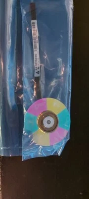 Wheel color Sharp per XV-Z15000 / XV-Z17000 - Immagine 1 di 4