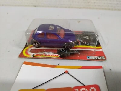 Majorette Ford Ka série 200  1/58 NEUF RARE - Photo 1/4