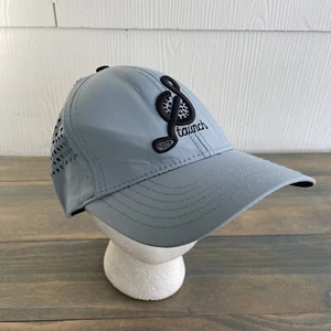 Sombrero FIJI (HT4) STAUNCH Tradicional Golf Outfitters Bordado Transpirable Azul - Imagen 1 de 10