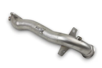 Decata Tube Downpipe 1.6 N18 Mini R55 R56 R57 R58 R59 R60 Cooper S JCW 175 211 - Imagen 1 de 3