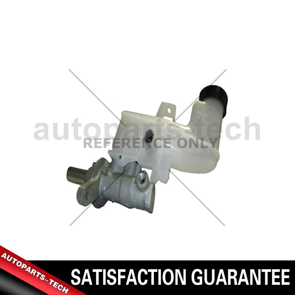 1x Cilindro maestro de freno de piezas centradas para Lexus ES350 2013~2018 Foto 1 de 2