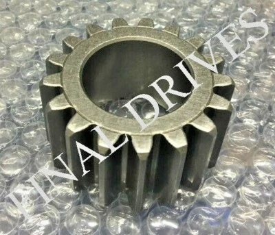 Replacement for Hitachi Excavator Spare Part - Gear - FD-3083741 - Image 1 of 2