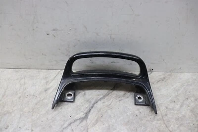 1997-2009 Kawasaki Ninja 500r EX500 Grab Bar Set - Image 1 of 4