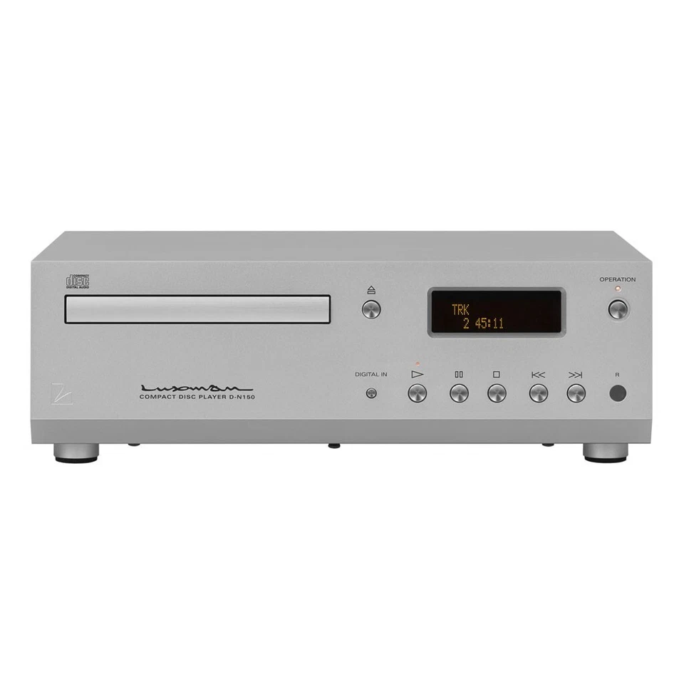 LUXMAN D-N150 CD PLAYER NEO CLASSICO 100V JP NEW - Image 1 of 1
