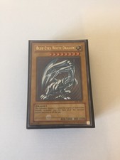 Yu-GI-Oh! - Kaiba Starter Decks - Excellent Condition
