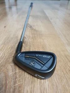 Wilson Staff FG Tour M3 Forged 7 Iron R300 XP Midsize grip - Picture 1 of 12
