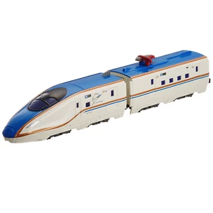Bandai B Train Shorty Hokuriku Shinkansen E7 Series B Set 2 Cars Set - N - Picture 1 of 6