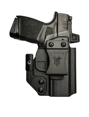 Springfield Armory Hellcat Holster | IWB Kydex - Image 1 of 4