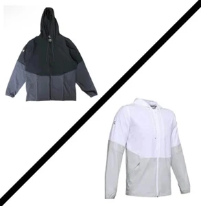 Chaqueta Under Armour Storm Gear Performance UA Cremallera Completa Spring Training Breaker - Imagen 1 de 7