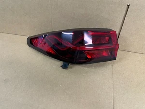 OEM 2023 2024 2025 CHEVROLET BLAZER LED TAIL LIGHT LEFT SIDE LH NICE! - Picture 1 of 8