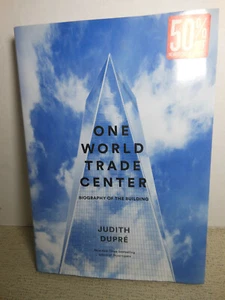 One World Trade Center : Biography of the Building 150+  Photos Drawings Plans - Picture 1 of 12