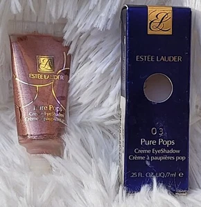 Estee Lauder Pure Pops Creme Eyeshadow 7ml 03 Chameleon Glow - Picture 1 of 1