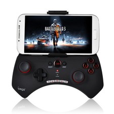 Genuine Ipega PG-9025 Wireless Bluetooth Game Controller For Android iOS Devices