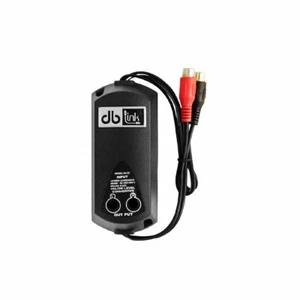 DB LINK: CONVERTITORE HLC2 2 CANALI HI-LOW LEVEL - Foto 1 di 3