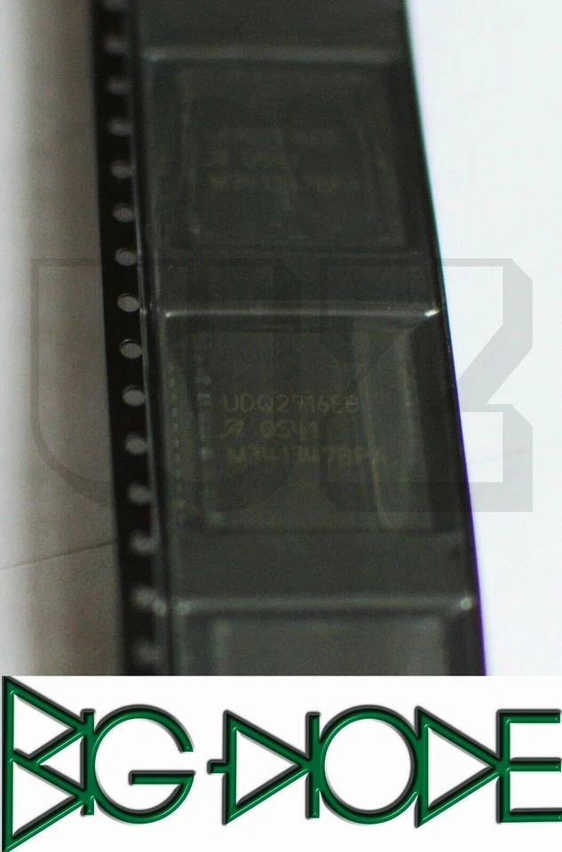 UDQ2916EB Allegro Dual Full-Bridge PWM Motor Driver - Image 1 of 1