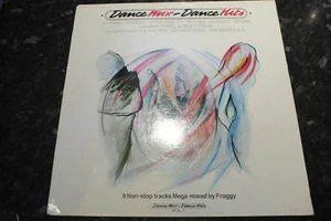 Rare DANCE MIX - DANCE HITS Soul Funk Mix by Froggy D-Train Mtume George Duke - Imagen 1 de 5