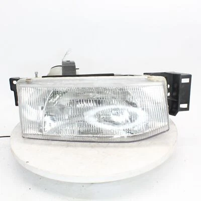 Faro delantero derecho Ford Escort 1996 número de pieza - 114-00192R Foto 1 de 4