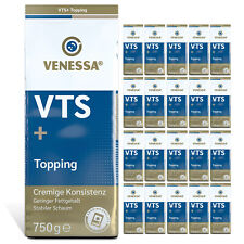 VENESSA VT S+ 1kgTopping 99,8% Milchanteil o.Zuckerzusatz 1er 5er 10er 20er Pack