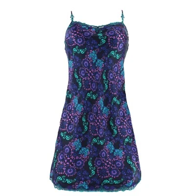 Camisón Lise Charmel Princesa Gótica Seda Chemise ALC1025 Ropa de dormir de lujo. Foto 1 de 2