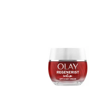1x50ml Olaz Olay Regenerist Whip 3-fach Leichte matte Tagescreme LSF30 - Bild 1 von 1