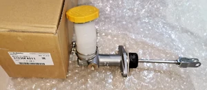 Genuine Clutch Master Cylinder For Subaru Impreza WRX STi 07-14 37230FA011 - Picture 1 of 1