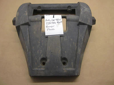 Arctic Cat 550 TRV 4x4 2009 OEM передний бампер пластик - Изображение 1 из 3