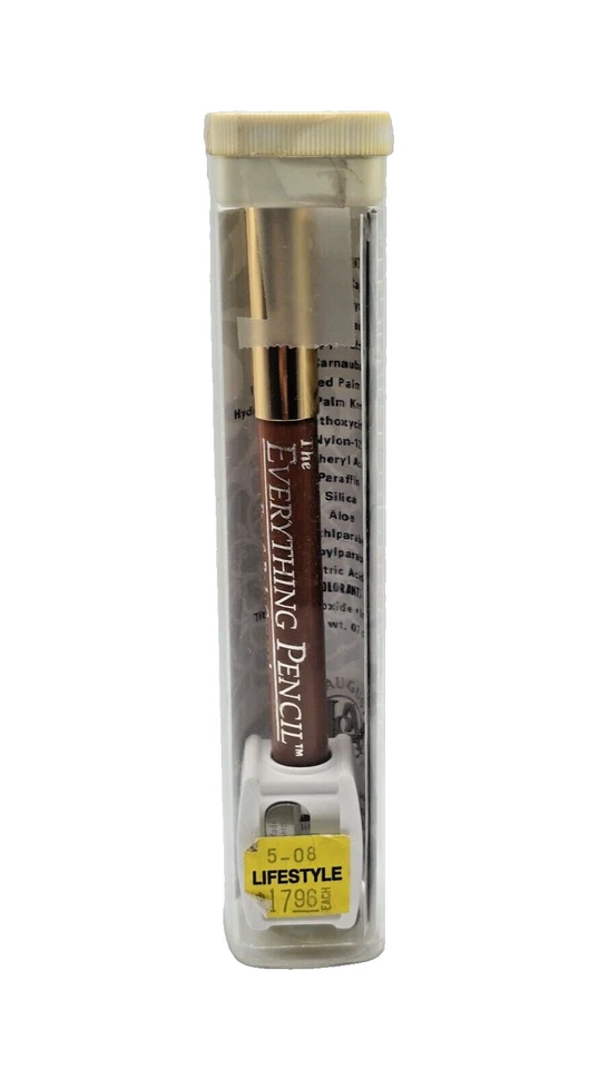 Corrector facial y corporal Judith August Cosmetic The Everything lápiz canela Foto 1 de 3