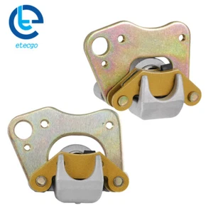 Pinzas de freno delanteras izquierda derecha para Polaris Sportsman 335 400 500 600 700 - Imagen 1 de 8