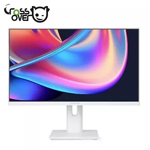 Crossover Michelan 27Q75M4 IPS QHD 400CD DCI-P3 MultiStand Monitor White - Picture 1 of 4
