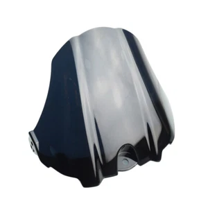 For 2005-2006 Suzuki GSXR1000 K5 Wheel Tire Hugger Fender Mudguard Gloss Black - Picture 1 of 3