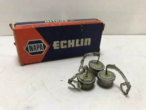 NOS New NAPA Echlin AC 2P Diode Trio for AMC, Cadillac, Chevrolet, Olds, Pontiac - Picture 1 of 3