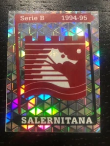 FIGURINA CALCIATORI PANINI 1994/95 SCUDETTO SALERNITANA n 505 OTTIMO DA RECUPERO - Imagen 1 de 1
