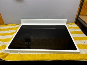 W10308890 WHIRLPOOL RANGE Glasstop free shipping - Picture 1 of 8
