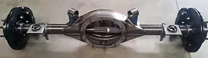 Ford 9 inch strange housing 35 spline billet axles willwood suit LH-LX Torana - Picture 1 of 3
